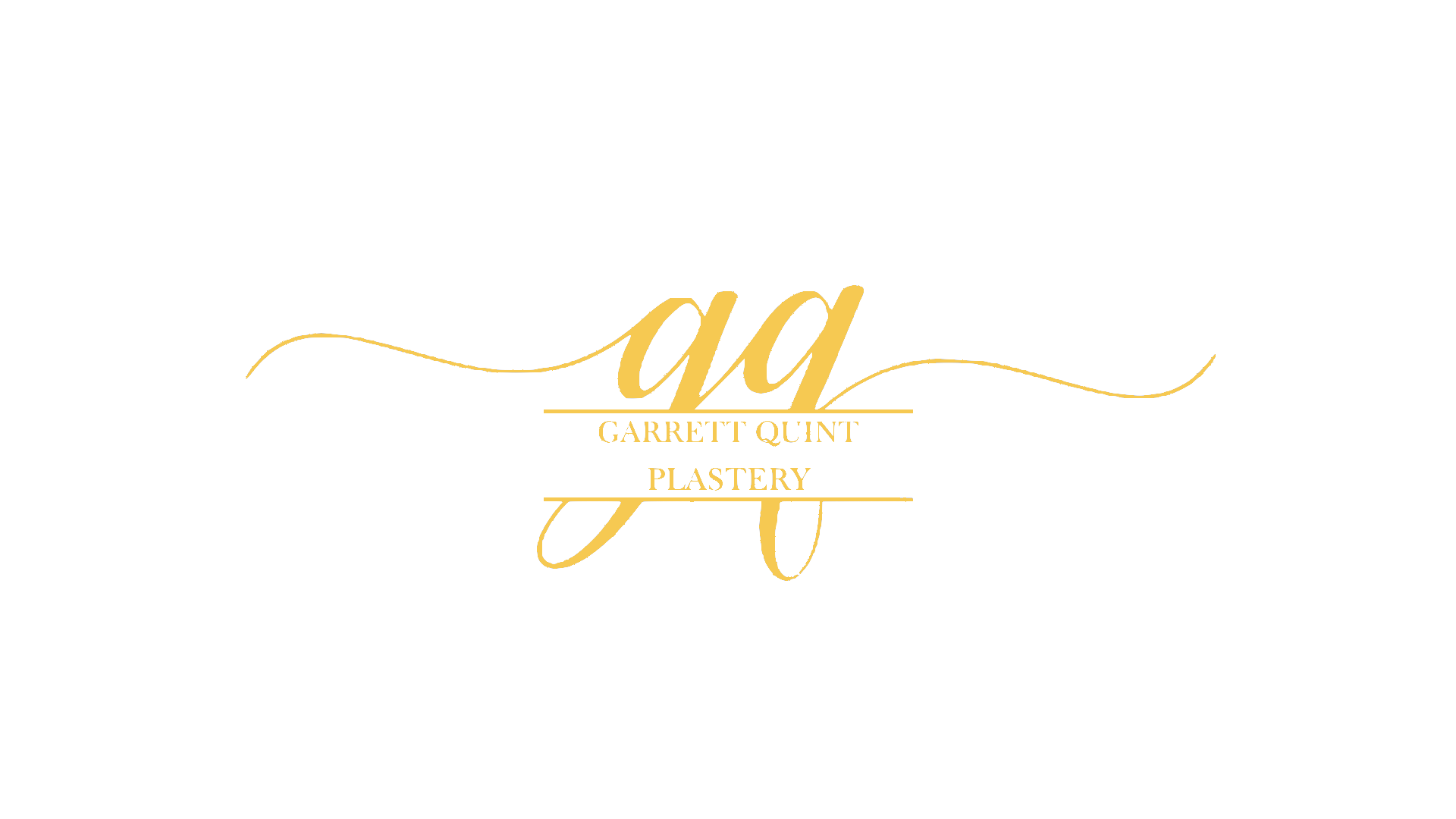 Garrett Quint Plastery Logo